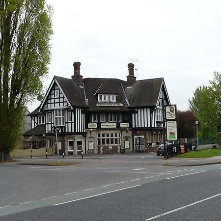 Cross Keys Hull Hotel Kingston upon Hull Eksteriør billede