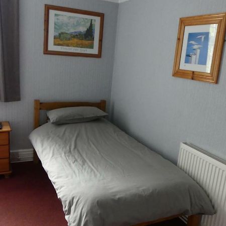 Cross Keys Hull Hotel Kingston upon Hull Eksteriør billede