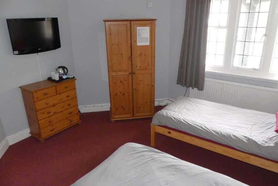 Cross Keys Hull Hotel Kingston upon Hull Eksteriør billede