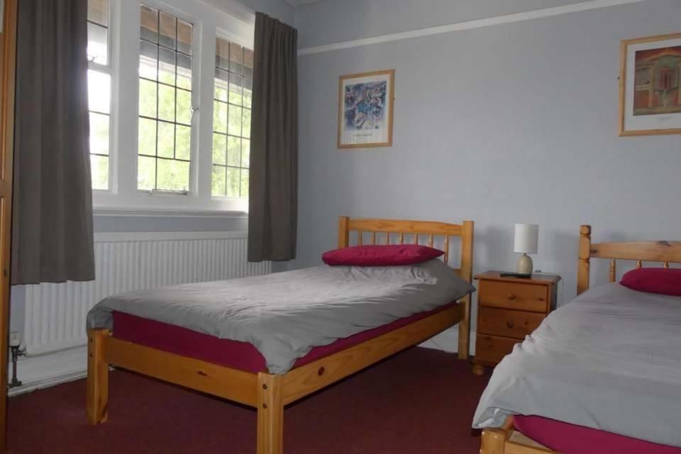 Cross Keys Hull Hotel Kingston upon Hull Eksteriør billede