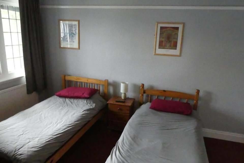 Cross Keys Hull Hotel Kingston upon Hull Eksteriør billede