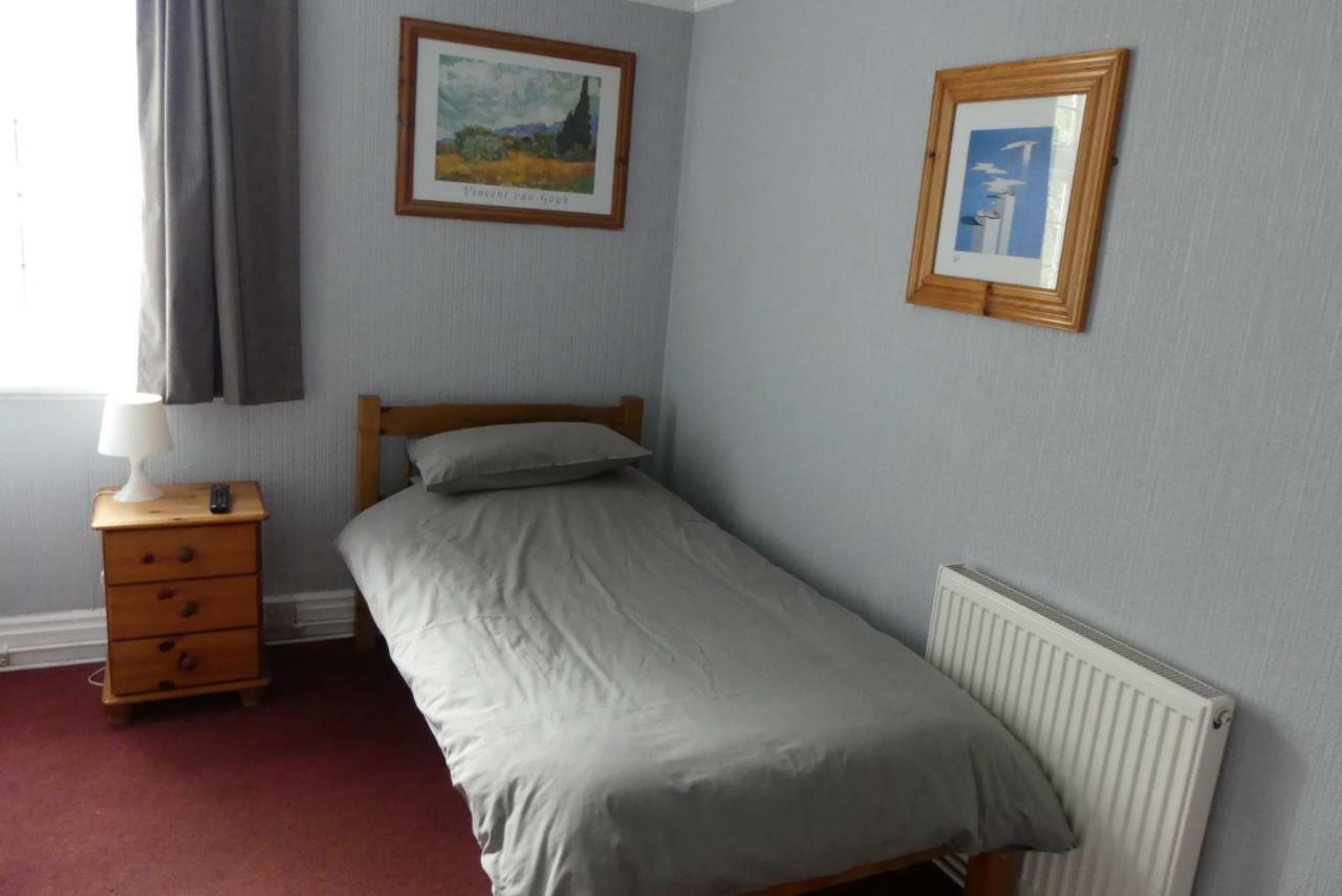 Cross Keys Hull Hotel Kingston upon Hull Eksteriør billede