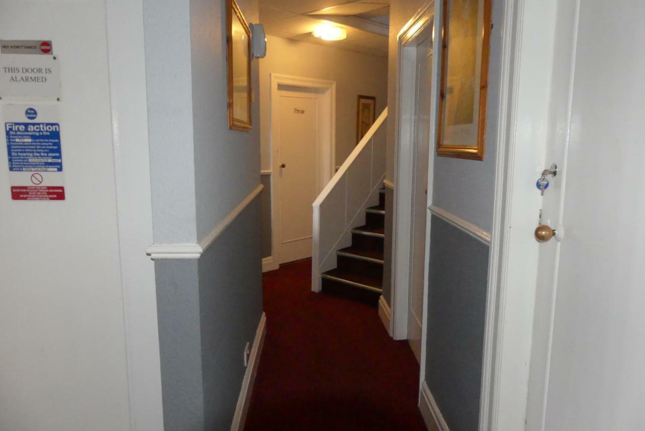 Cross Keys Hull Hotel Kingston upon Hull Eksteriør billede