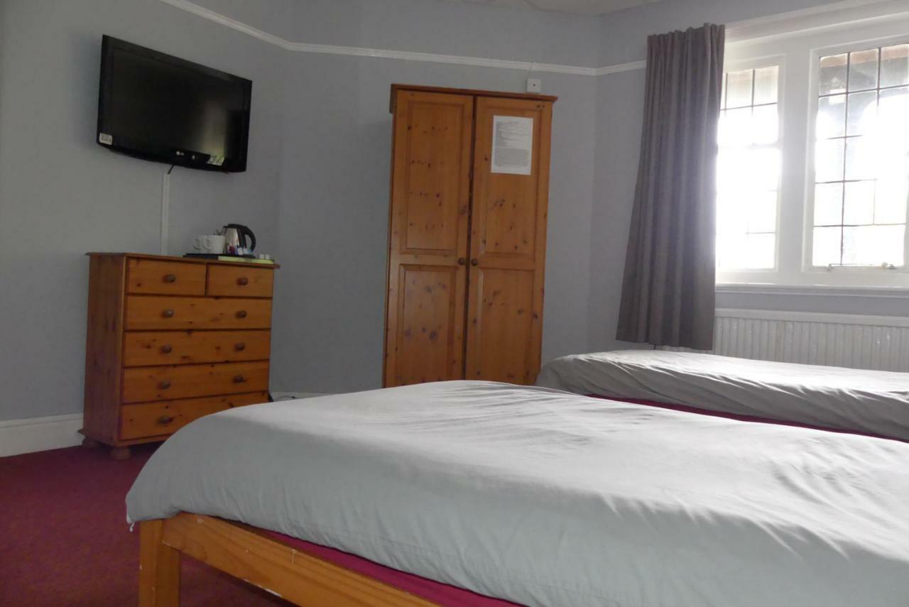 Cross Keys Hull Hotel Kingston upon Hull Eksteriør billede