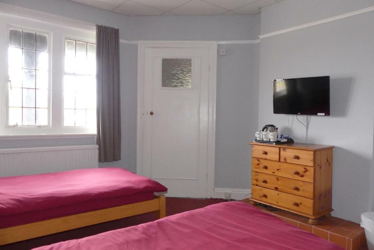 Cross Keys Hull Hotel Kingston upon Hull Eksteriør billede