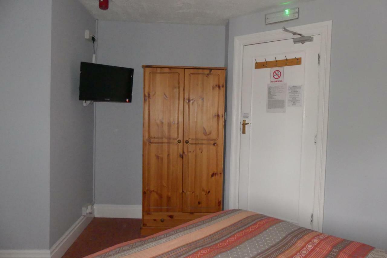 Cross Keys Hull Hotel Kingston upon Hull Eksteriør billede
