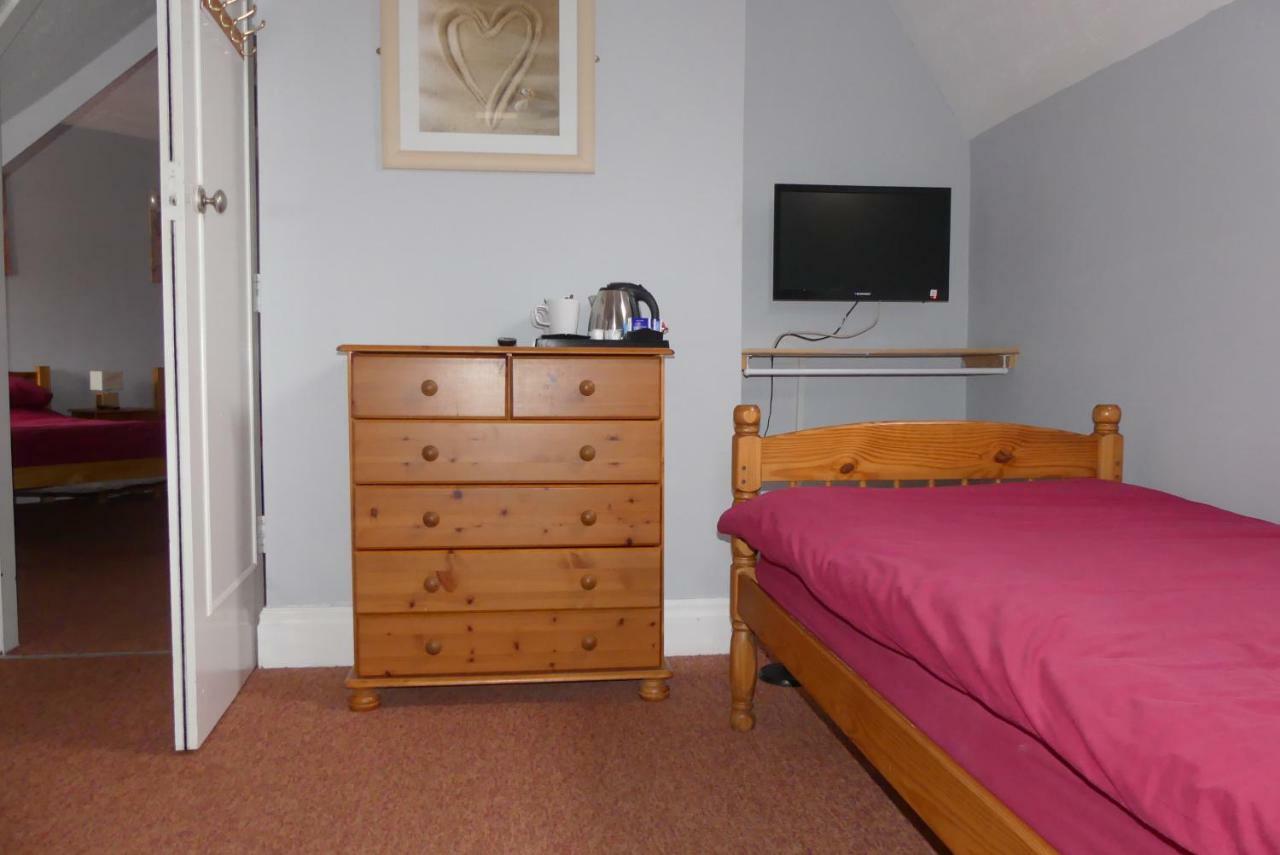 Cross Keys Hull Hotel Kingston upon Hull Eksteriør billede