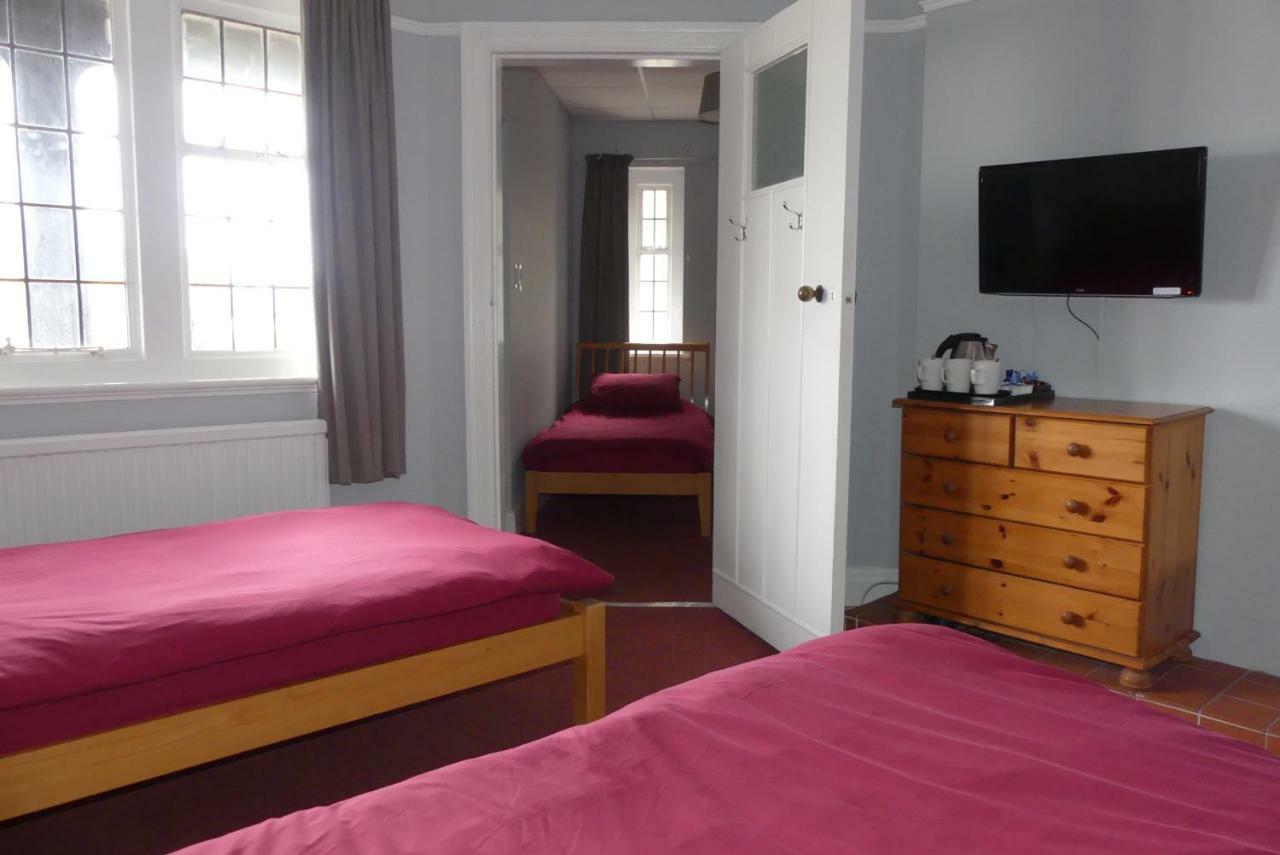 Cross Keys Hull Hotel Kingston upon Hull Eksteriør billede