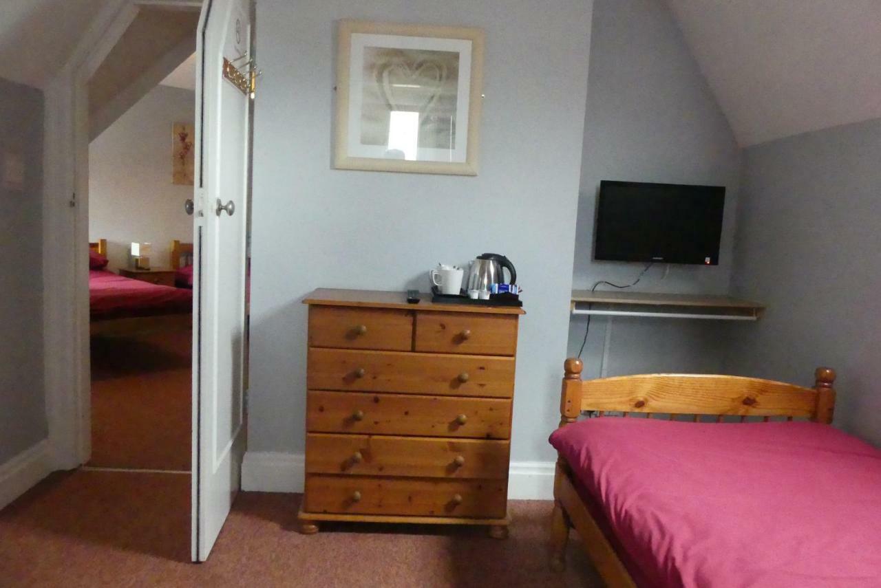 Cross Keys Hull Hotel Kingston upon Hull Eksteriør billede