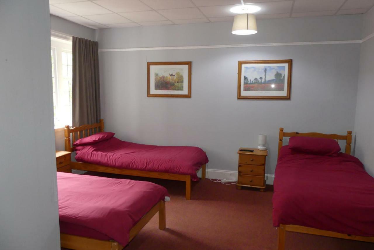 Cross Keys Hull Hotel Kingston upon Hull Eksteriør billede