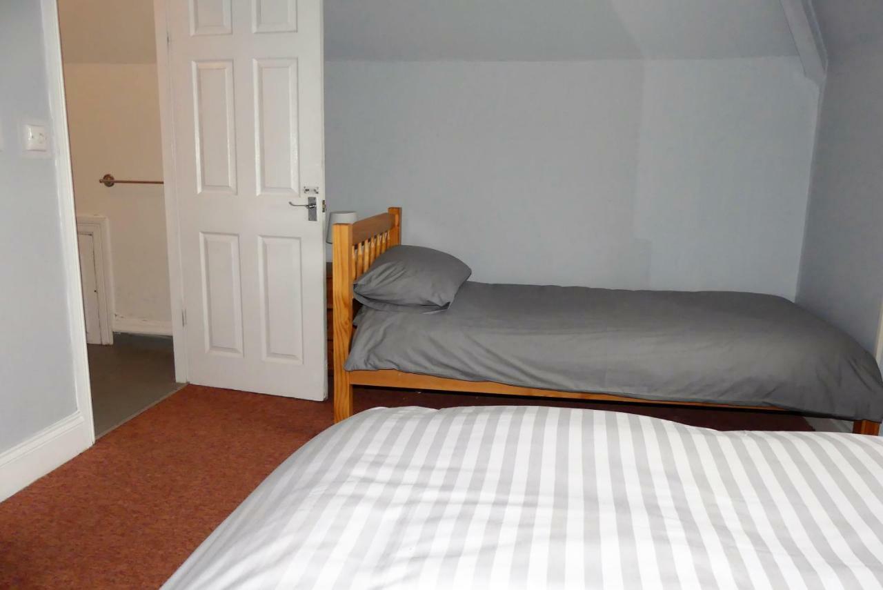 Cross Keys Hull Hotel Kingston upon Hull Eksteriør billede