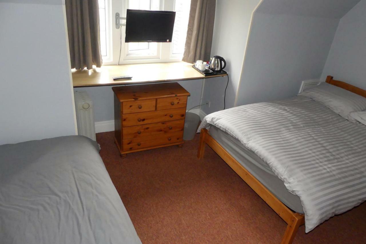 Cross Keys Hull Hotel Kingston upon Hull Eksteriør billede