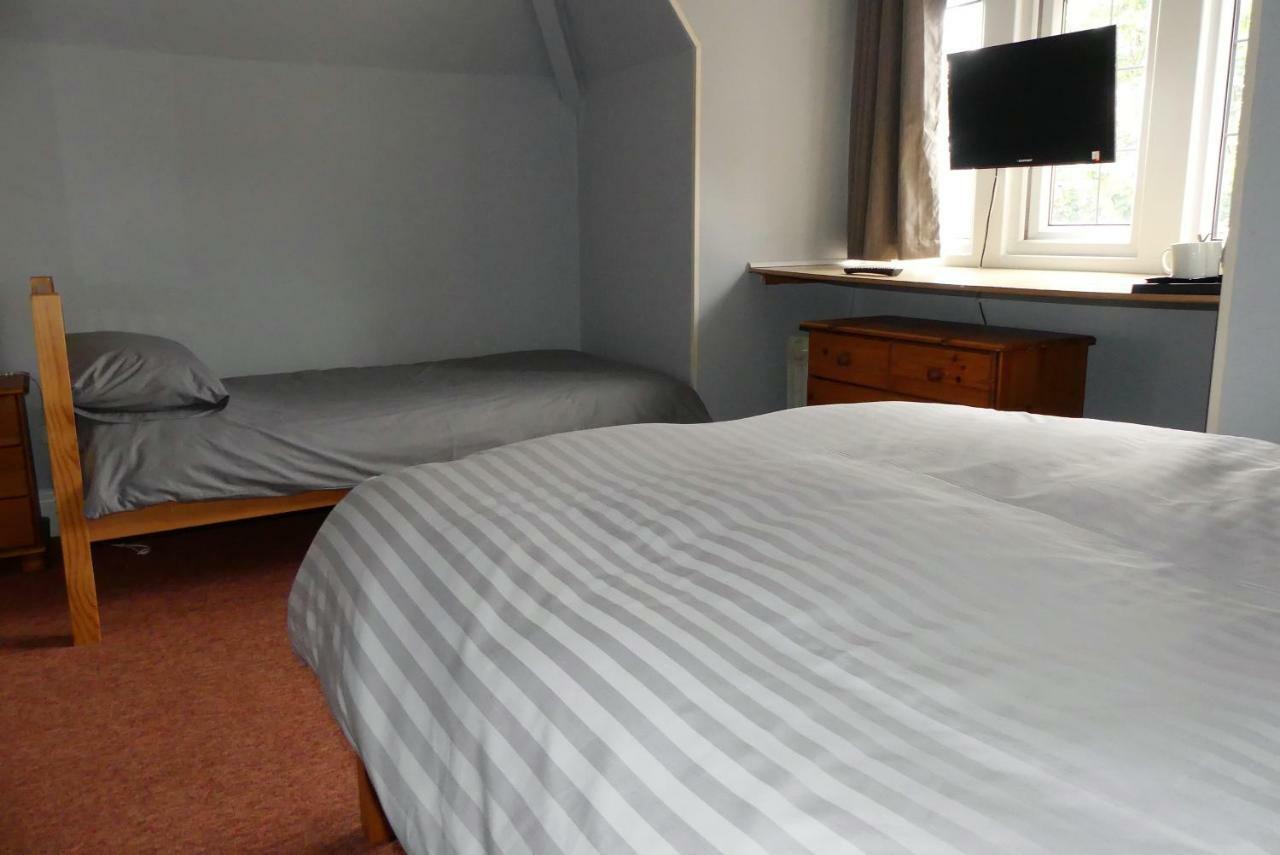 Cross Keys Hull Hotel Kingston upon Hull Eksteriør billede