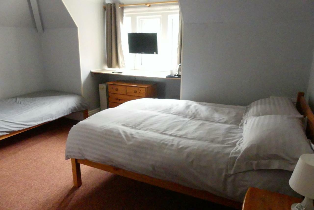 Cross Keys Hull Hotel Kingston upon Hull Eksteriør billede