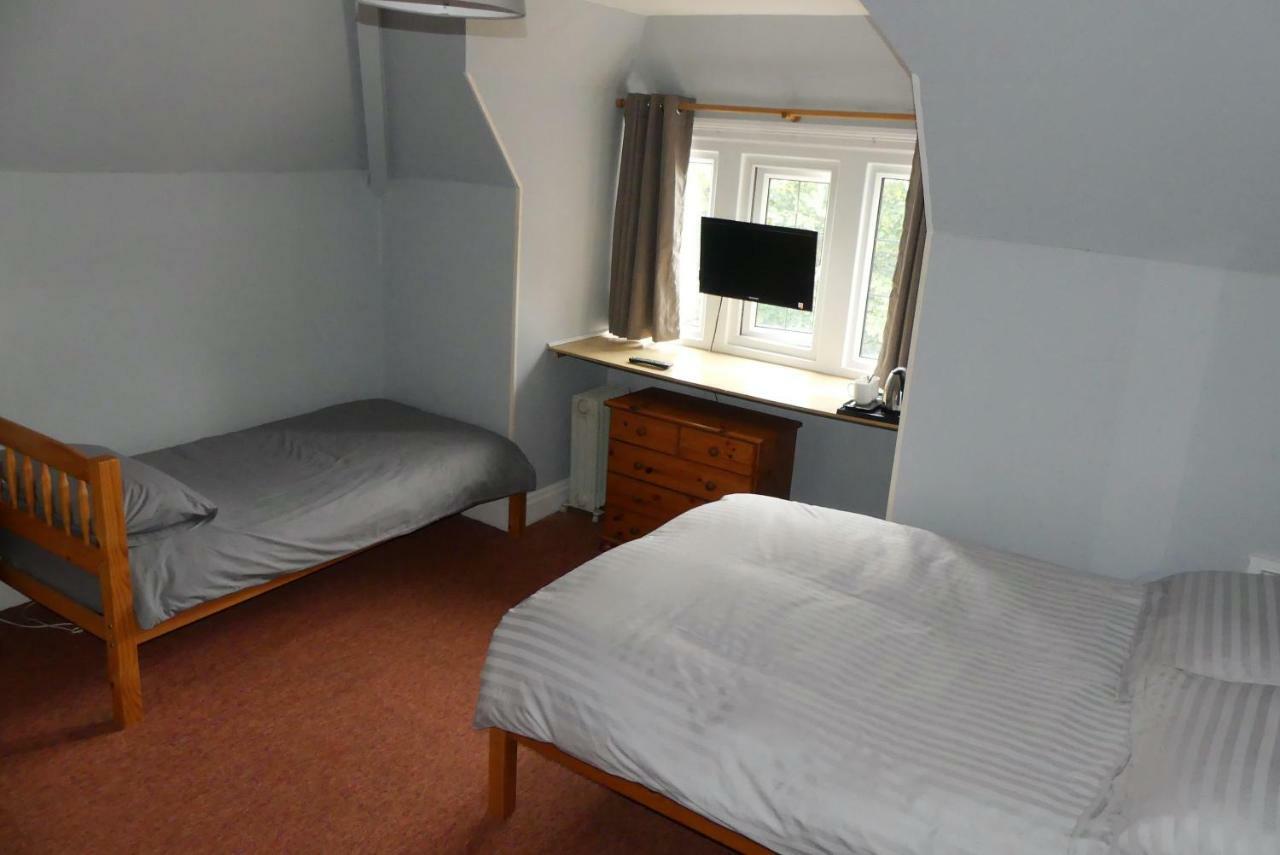 Cross Keys Hull Hotel Kingston upon Hull Eksteriør billede