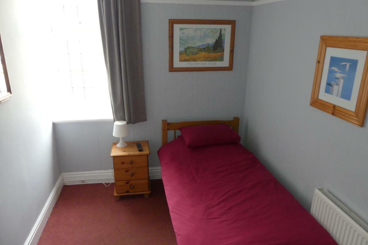 Cross Keys Hull Hotel Kingston upon Hull Eksteriør billede